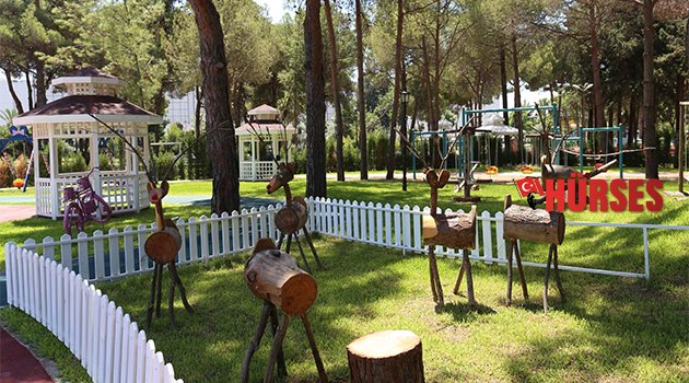 Oyuncak müzesi gün sayıyor